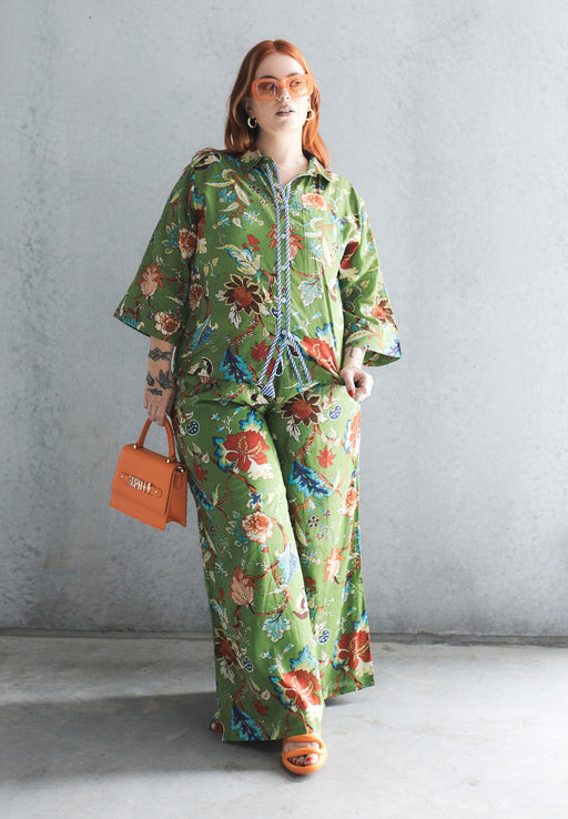 Dreamy Palazzos in Verdante