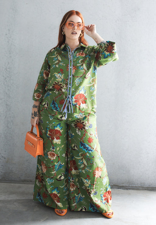 Dreamy Palazzos in Verdante