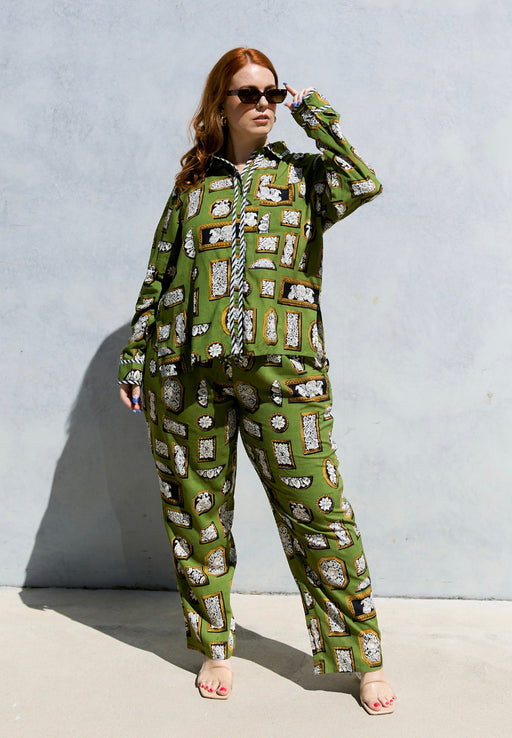 Willow Pants in Venezia